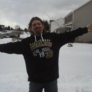 Meet your Posher, Robb